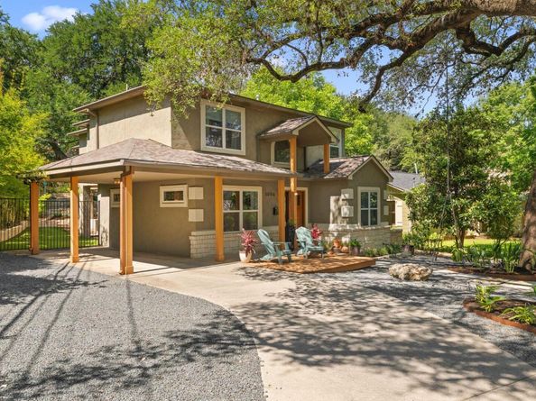 1006 Avondale RD, Austin TX 78704