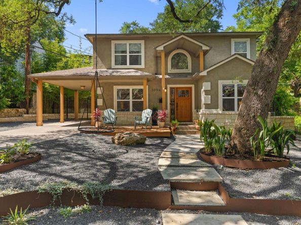 1006 Avondale RD, Austin TX 78704