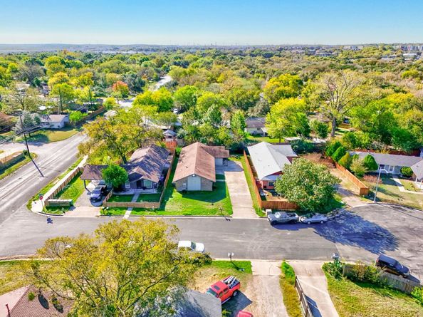 205 Liverpool DR, Austin TX 78745
