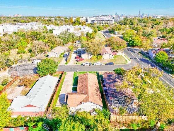 205 Liverpool DR, Austin TX 78745