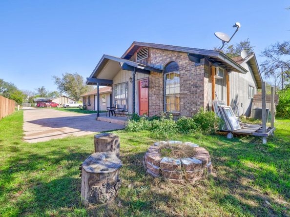 205 Liverpool DR, Austin TX 78745