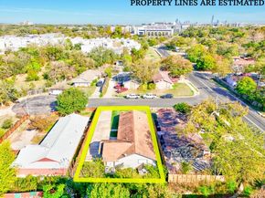 205 Liverpool DR, Austin TX 78745