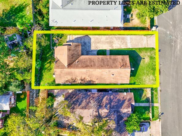 205 Liverpool DR, Austin TX 78745