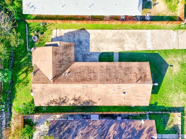 205 Liverpool DR, Austin TX 78745