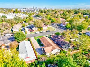 205 Liverpool DR, Austin TX 78745