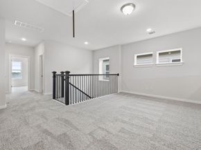 144 Alicante LN, Liberty Hill TX 78642