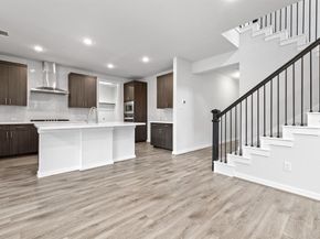 144 Alicante LN, Liberty Hill TX 78642