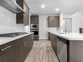144 Alicante LN, Liberty Hill TX 78642