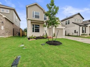 144 Alicante LN, Liberty Hill TX 78642