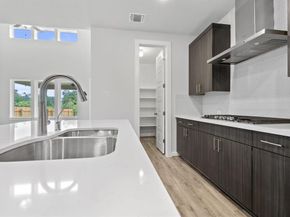 144 Alicante LN, Liberty Hill TX 78642