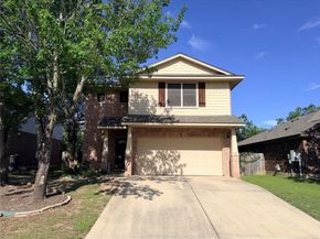 11901 Buzz Schneider LN, Austin TX 78748