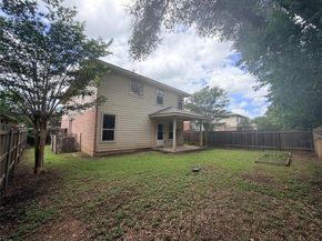 11901 Buzz Schneider LN, Austin TX 78748