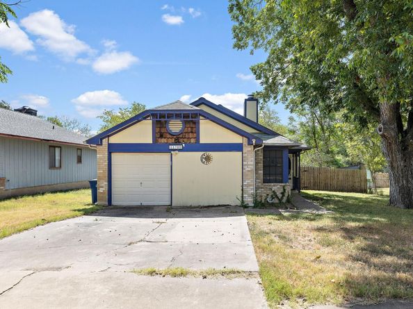 11709 Rotherham DR, Austin TX 78753