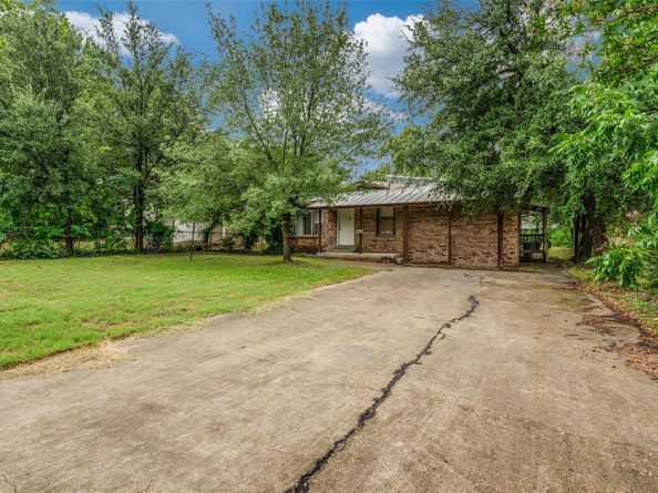 207 Woodward ST, Austin TX 78704