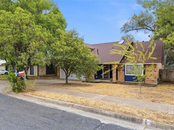 6103 Smith Oak TRL, Austin TX 78749