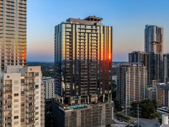 70 Rainey ST 1503, Austin TX 78701