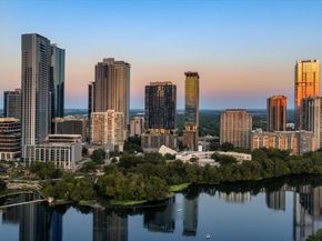 70 Rainey ST 1503, Austin TX 78701