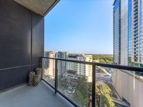 70 Rainey ST 1503, Austin TX 78701