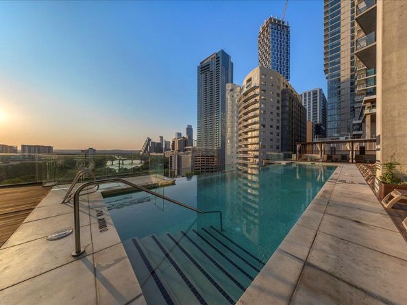 70 Rainey ST 1503, Austin TX 78701