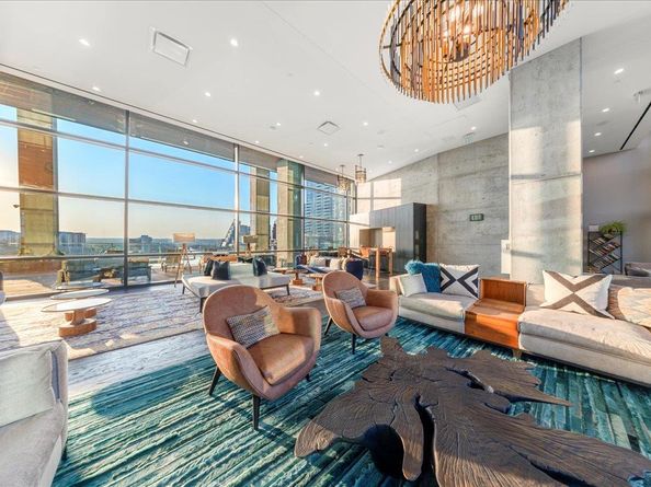 70 Rainey ST 1503, Austin TX 78701