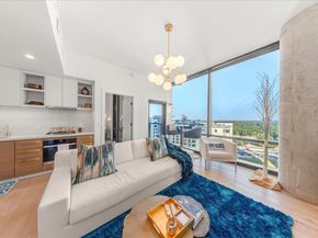 70 Rainey ST 1503, Austin TX 78701