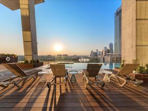 70 Rainey ST 1503, Austin TX 78701