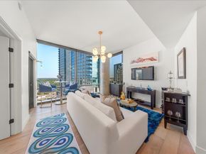 70 Rainey ST 1503, Austin TX 78701