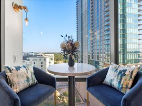 70 Rainey ST 1503, Austin TX 78701