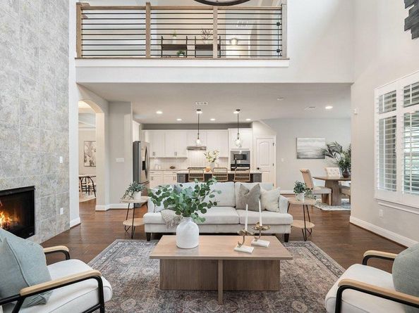 4229 Borho Ranch ST, Leander TX 78641