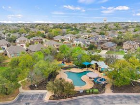 4229 Borho Ranch ST, Leander TX 78641