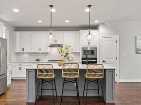 4229 Borho Ranch ST, Leander TX 78641