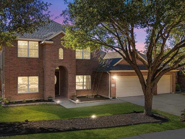 2105 Bindon DR, Cedar Park TX 78613