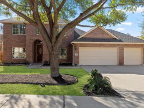 2105 Bindon DR, Cedar Park TX 78613