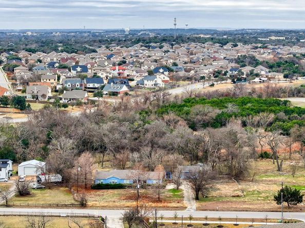 408 Horseshoe DR, Leander TX 78641