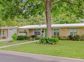 1314 Cloverleaf DR, Austin TX 78723