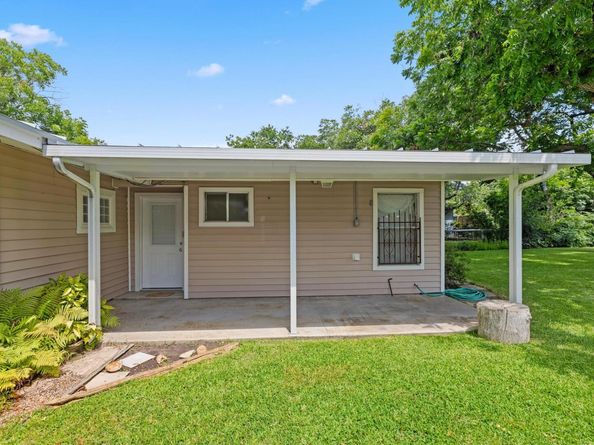 1314 Cloverleaf DR, Austin TX 78723