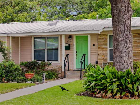 1314 Cloverleaf DR, Austin TX 78723