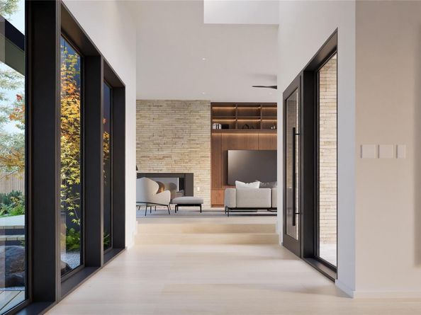 2141 Barton Hills DR, Austin TX 78704