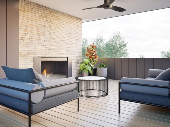 2141 Barton Hills DR, Austin TX 78704