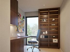2141 Barton Hills DR, Austin TX 78704