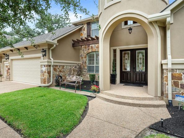 3703 Arrow Wood RD, Cedar Park TX 78613