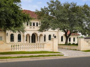 2005 Far Gallant Dr, Austin TX 78746