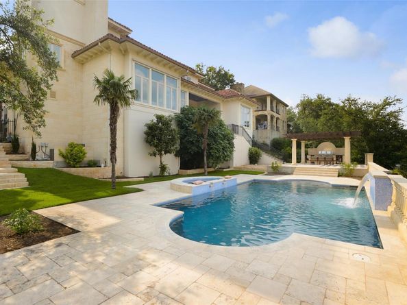 2005 Far Gallant Dr, Austin TX 78746