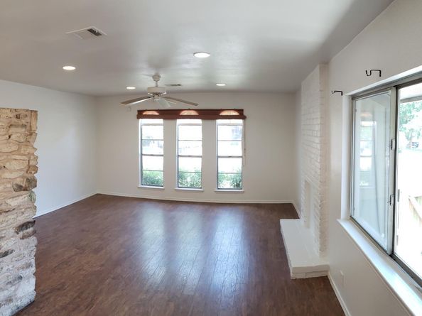 9007 Quail Valley DR, Austin TX 78758