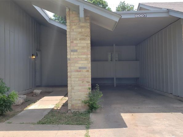 9007 Quail Valley DR, Austin TX 78758