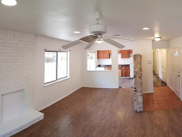 9007 Quail Valley DR, Austin TX 78758