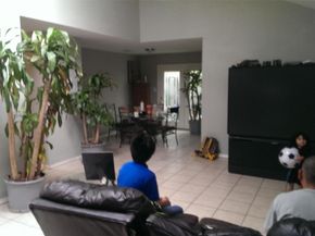 9007 Quail Valley DR, Austin TX 78758