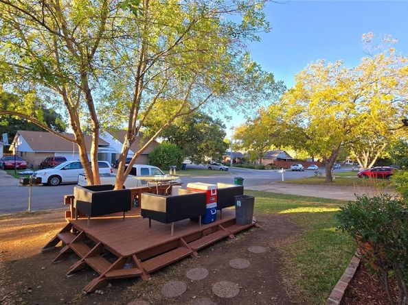 9007 Quail Valley DR, Austin TX 78758