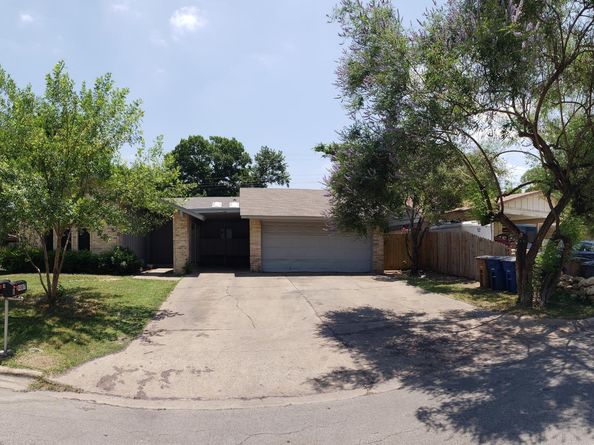 9007 Quail Valley DR, Austin TX 78758