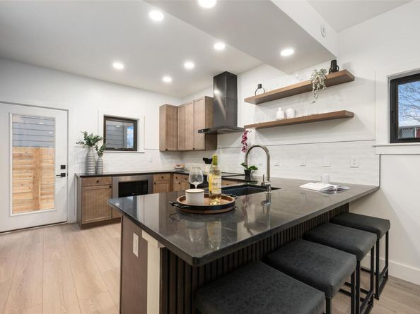 409 Crockett ST C, Austin TX 78704